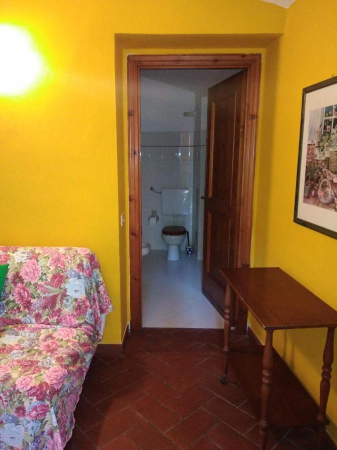 Appartamento Margherita Montale  Ngoại thất bức ảnh