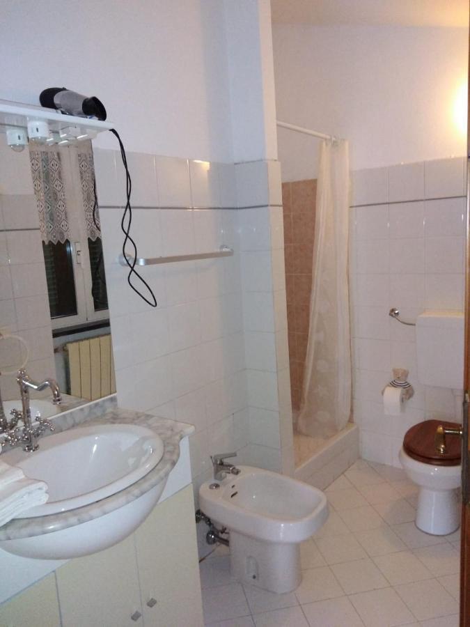 Appartamento Margherita Montale  Ngoại thất bức ảnh