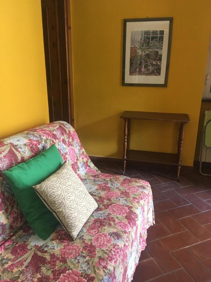Appartamento Margherita Montale  Ngoại thất bức ảnh